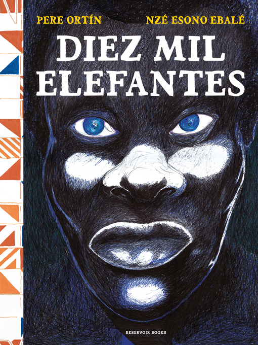 Title details for Diez mil elefantes by Pere Ortín - Wait list